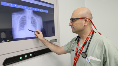 Koronada üçüncü zirve uyarısı!