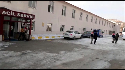 Van merkezli 4 ilde PKK operasyonu!