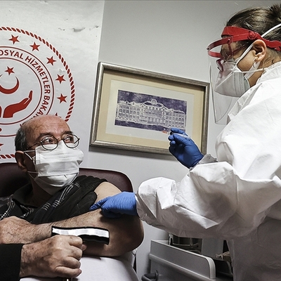 Koronavirüs salgınında yeni vaka sayısı açıklandı