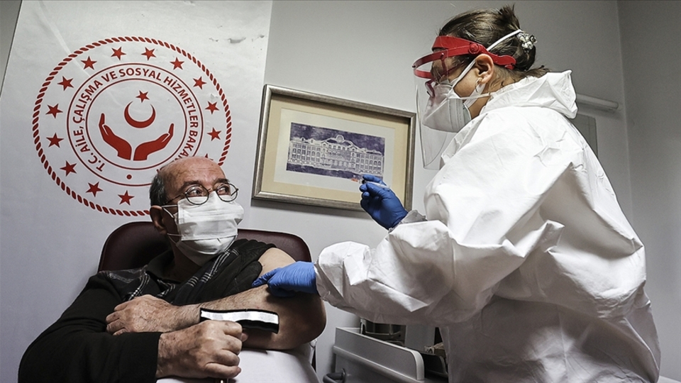 Koronavirüs salgınında yeni vaka sayısı açıklandı