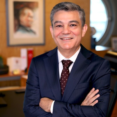 2020'nin lideri Türkiye Sigorta