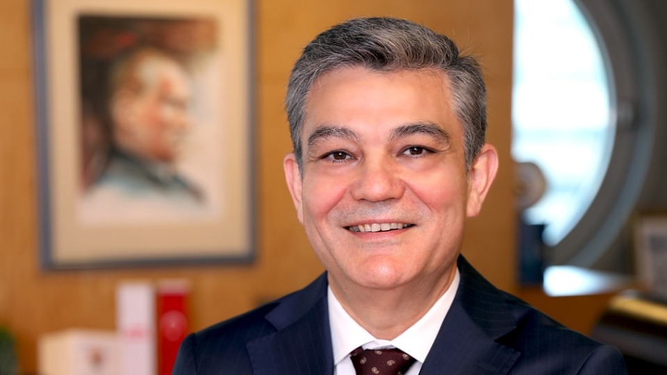 2020'nin lideri Türkiye Sigorta