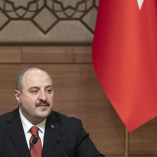 'Yatırım talebi bir önceki yılın üzerinde'