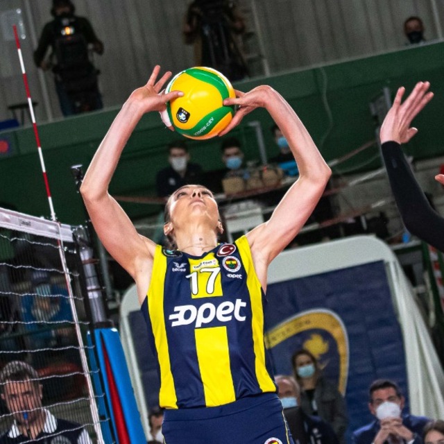 Fenerbahçe, Fransa'da kayıp