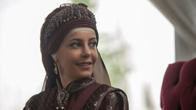 Payitaht "Abdülhamid" 137. yeni bölüm...