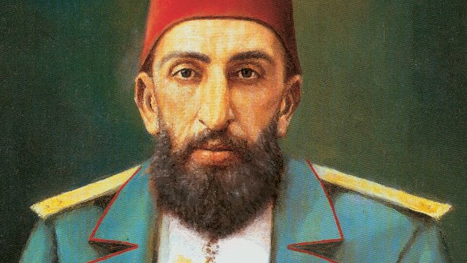 Abdülhamid kimdir?