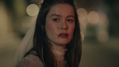 Kırmızı Oda'ya taze kan!