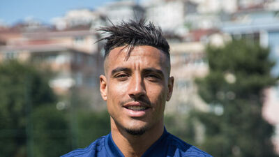 İşte yeni takımı!