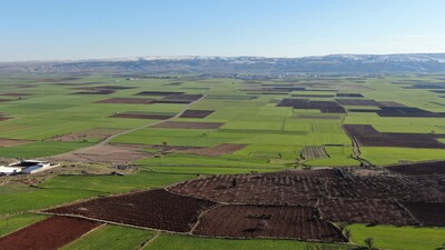 6 ilde arazi toplulaştırma kararı