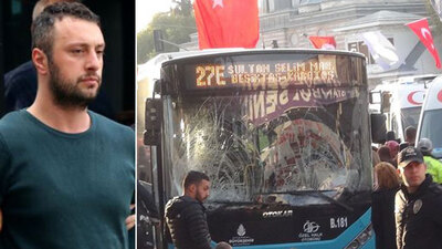 Müebbet ve 210 yıl hapis!