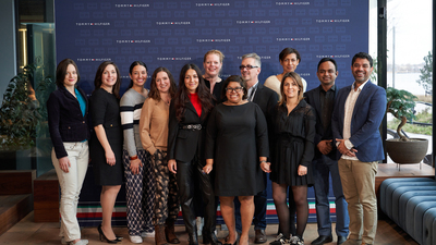 Sosyal girişimcileri ödüllendirecek