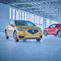 Günsel'in test sürüşleri başladı