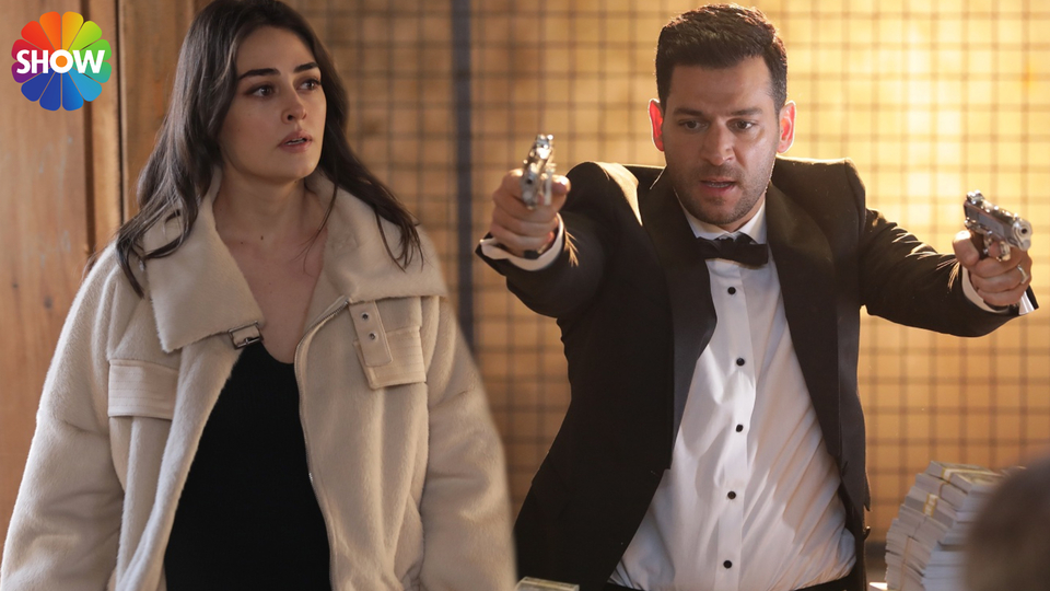 'Ramo'da etkileyici final sahnesi!