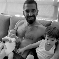 "İyi ki doğdun hayat arkadaşım"