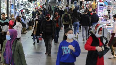 Şubat'ta yeni pik uyarısı!