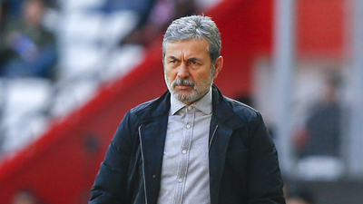 Kocaman resmen açıklandı!