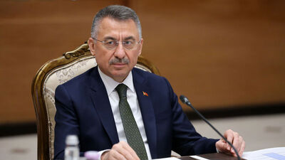 Oktay: Kabe kutsalımızdır