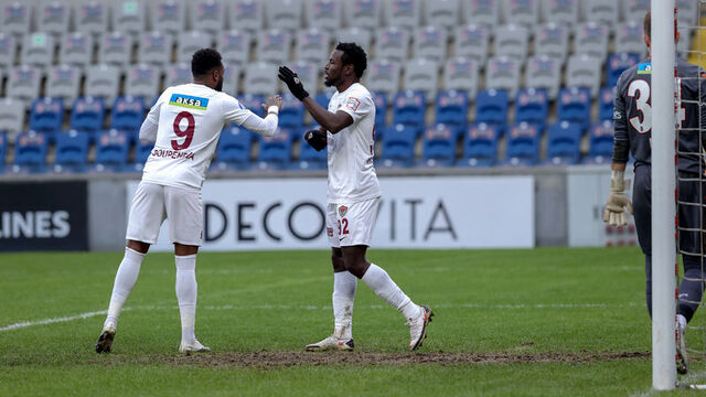 Boupendza'nın fiyatı 10 milyon Euro!