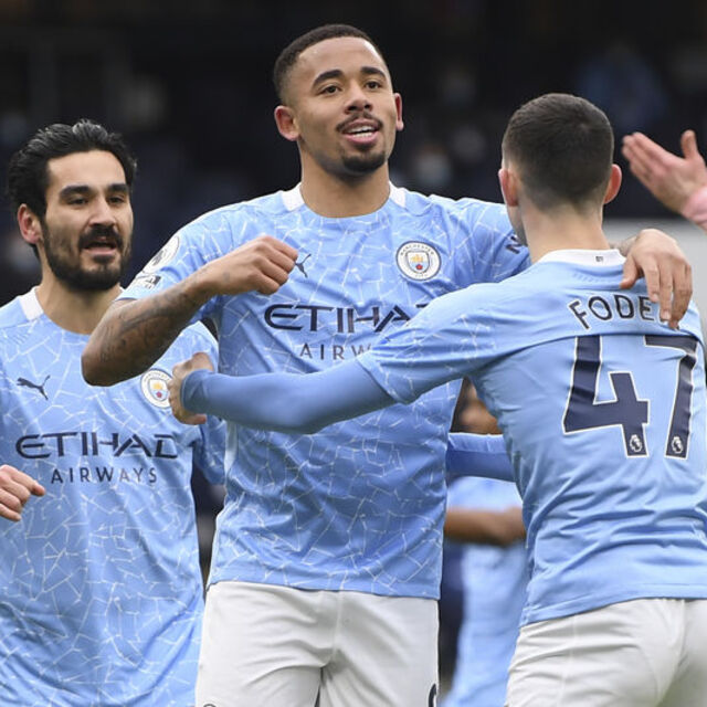 City, Sheffield'ı tek golle geçti