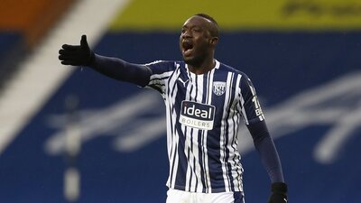 Diagne'nin asisti yetmedi!