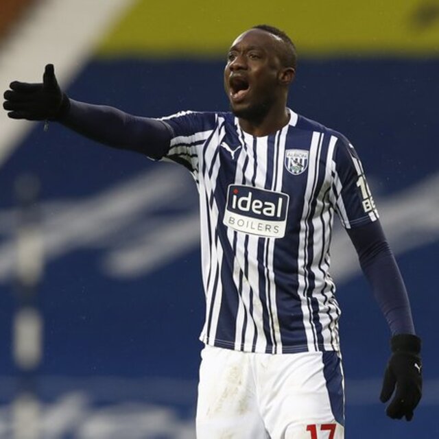 Diagne'nin asisti yetmedi!