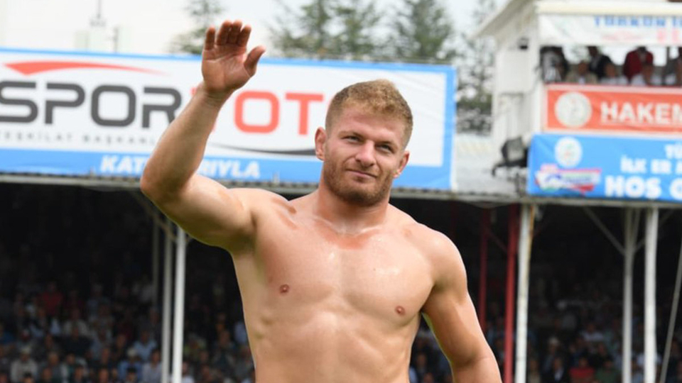 Survivor İsmail Balaban kimdir?