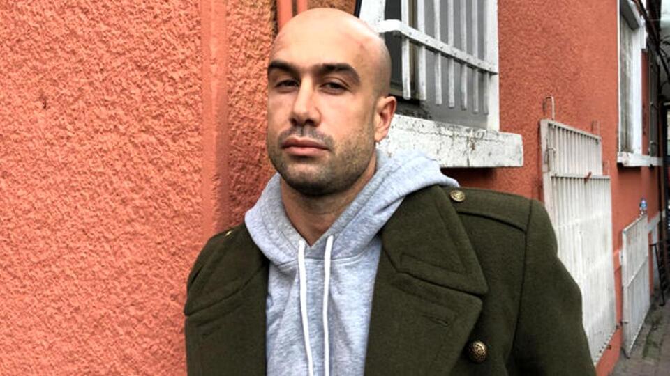 Survivor Çağrı Atakan kimdir?
