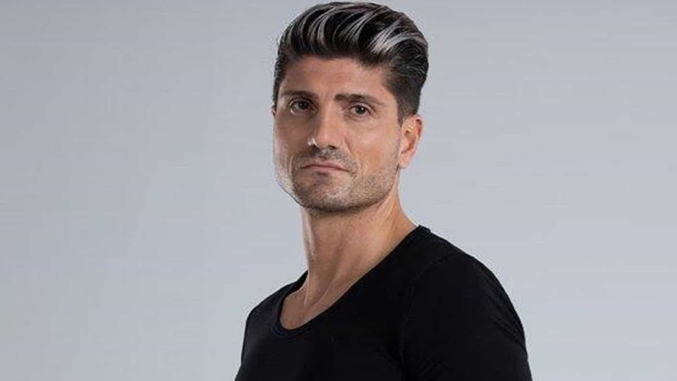 Survivor Barış Özbek kimdir?