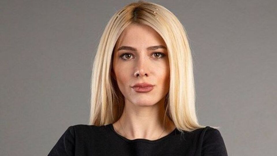 Survivor İlayda Şeker kimdir?