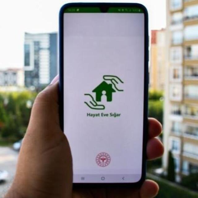 HES kodu nasıl alınır?