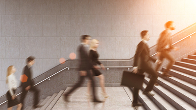 Basamakları sayma enstitüsü