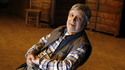 Hayatın ta kendisiydi