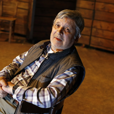 Hayatın ta kendisiydi