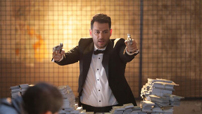 Ramo 31. yeni bölüm fragmanı yayınlandı mı?