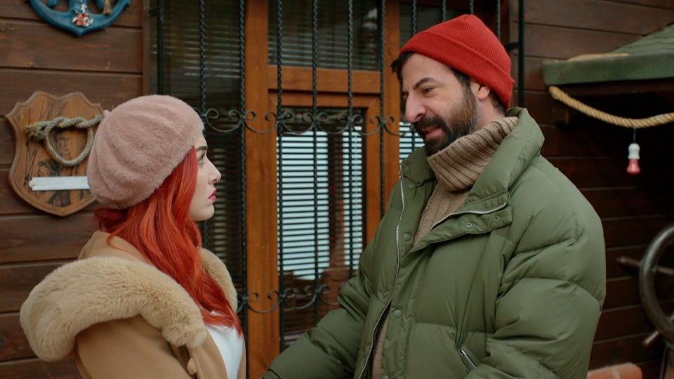 "Sen artık burada çalışamazsın!"