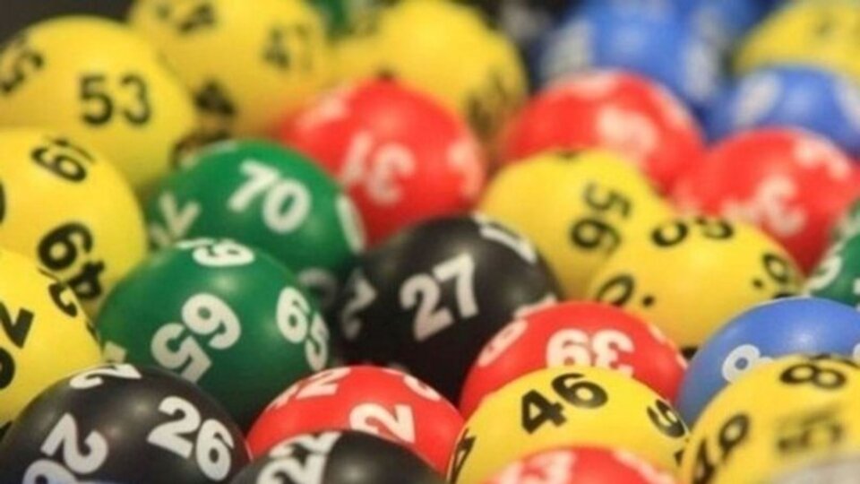 30 Ocak Çılgın Sayısal Loto sonuçları