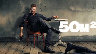 50M2 dizisi oyuncuları kimler?