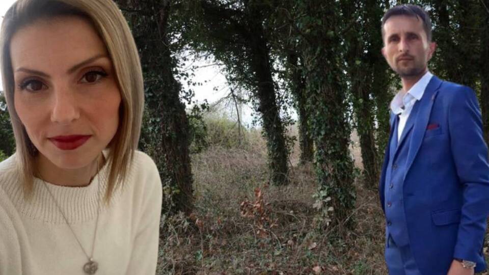 Öldürdüğü Arzu'nun kızından para istemiş