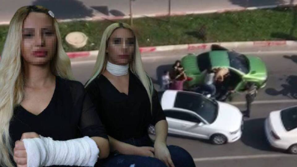 Trafikte 3 kadına sopalı dayağın cezası belli oldu