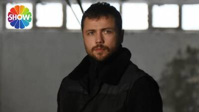 İhtiyar'ın sağ kolu, A.Rıza'ya ulaşıyor!