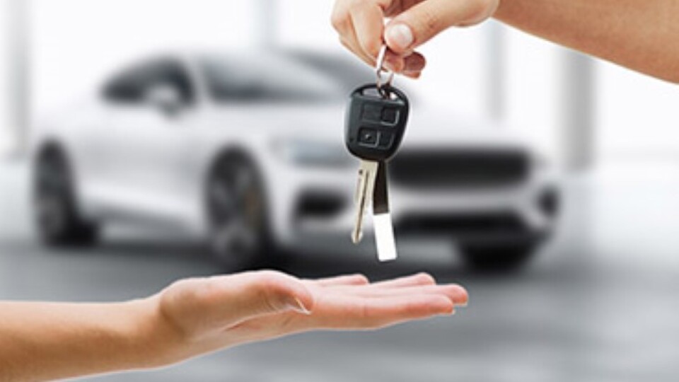 Araç kiralama sektörü vites yükseltti