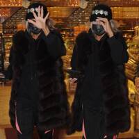 Hande Demir panikledi