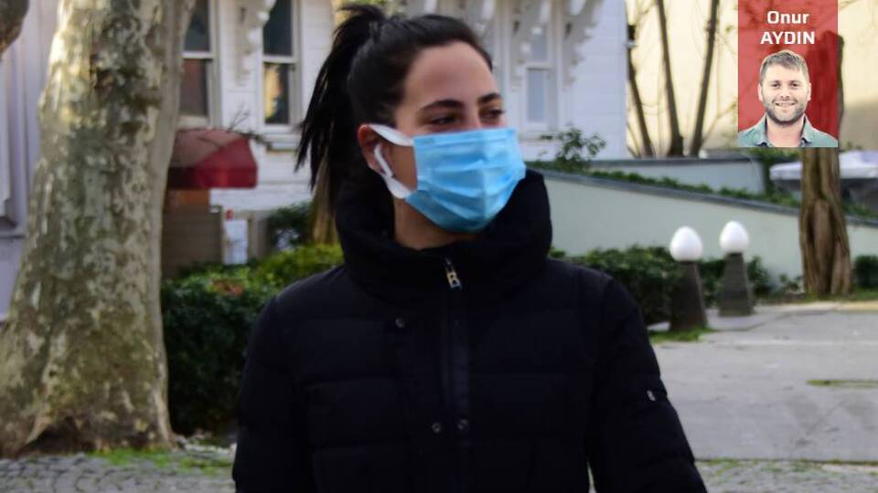 Tedbiri elden bırakmadı