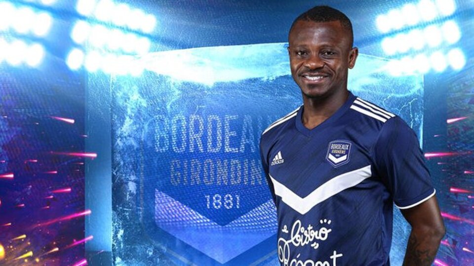 Seri'nin yeni takımı belli oldu!