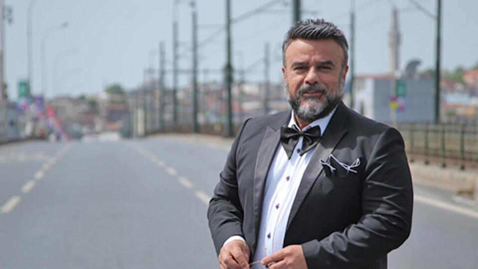 Bülent Serttaş kimdir?