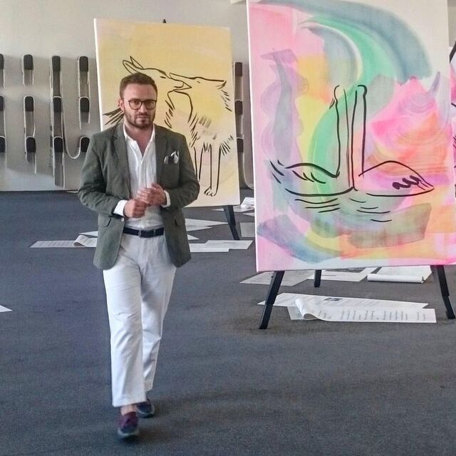 Şanlıurfalı yazar silahlı saldırıya uğradı