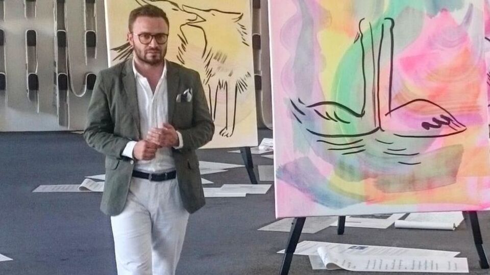 Şanlıurfalı yazar silahlı saldırıya uğradı