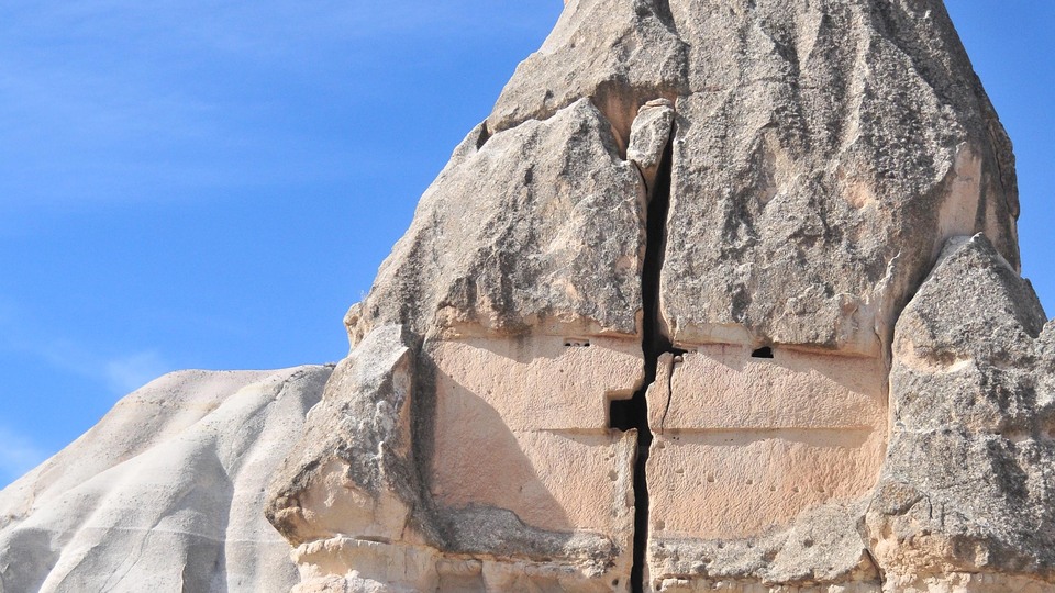 Peri bacaları için korkutan açıklama!