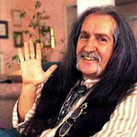 'Barış Manço'nun iki hayatı var'