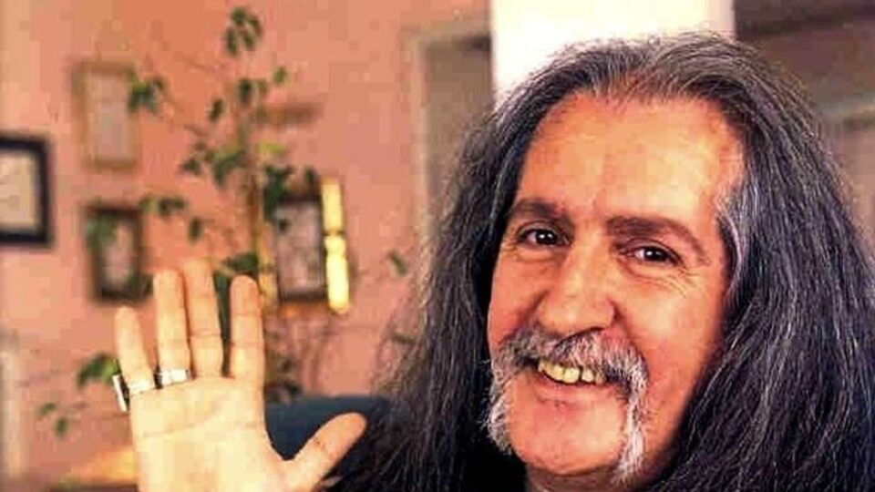 'Barış Manço'nun iki hayatı var'